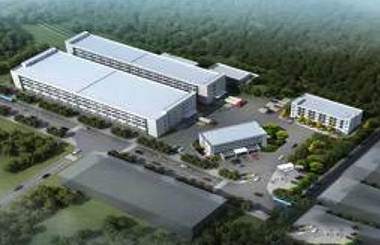 Poltech 深圳厂实景